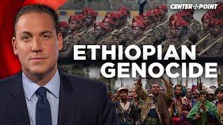 Ethiopia's Tigray Conflict: The TRAGIC Persecution of The Tigray People | Centerpoint on TBN