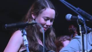 Bonnaroo 2014: Sarah Jarosz - "Crazy" // The Bluegrass Situation