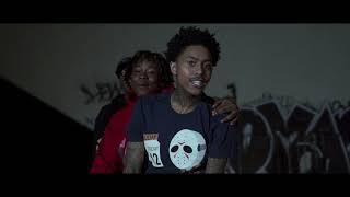 Lil Wap X Young Hitta -"Man Down" (Official Music Video)