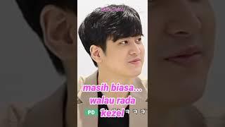 komuk chanu coy kek udah frustasi bgt #chanwoo #ikon #superstaryg #shorts