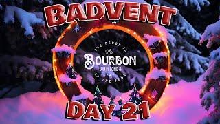 Full Send On A Bottle - Badvent 2024 Day 21