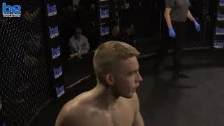 B2FS 170 | Ivan Aldrin vs James Glazier 135 Ammy