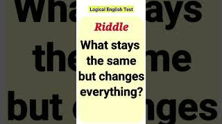 Logic Riddles and Puzzles to Improve Your IQ | Brain Teasers for All #riddles #puzzle #video #iqtest