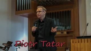 Pastor Piotr Tatar