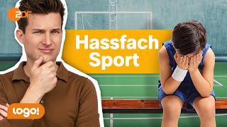 Schulsport: Frust oder Motivation?