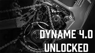 How To Derestrict a Rocky Mountain Dyname 4.0 ebike