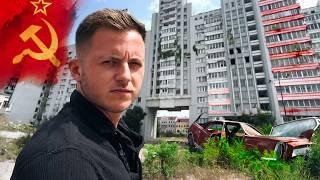 Inside Belarus - the Last Dictatorship in Europe (shocking) 