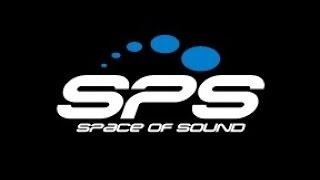  SPACE OF SOUND SESION CON VINILOS BY DJ DAVID CUESTA 1ª PARTE