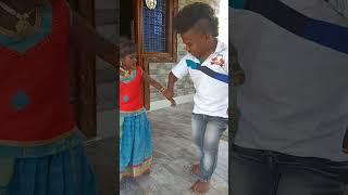 Themma Themma Song Kuttysornakka performance #kuttysornakka  #chinnakabali