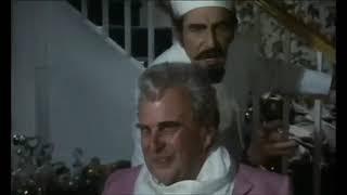 Vincent Price Theatre of Blood