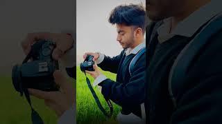 Auto Mode or Manual Mode?