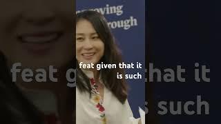 Looking at the Chinese Economy with Keyu Jin #economy #china