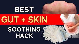 BEST Colostrum Powder Supplement For Skin & Gut (+ Colostrum Benefits & How To Use Immunoglobulins)