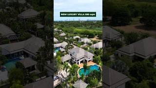 Tour of a Luxurious Paradise: Magnificent House in Prestigious Gated Community