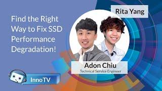 【Tech Insight】Find the Right Way to Fix SSD Performance Degradation!