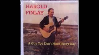 Harold Finlay - Banks Of The Gaspero