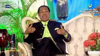 Pastor Chris:: How To Improve Your Health By Praying in The Spirit