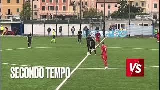 Highlights Ligorna - Varese 1-1 [Serie D, Girone A - 3^ giornata]