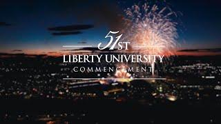 Liberty University 2024 Commencement Recap