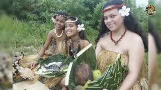 Die OBESE und ISOLIERTE Insel und ihre DUNKLEN GEHEIMNISSE - Leben in Nauru.