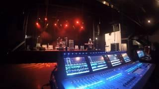 Bluesfestival Tromsø 2016 Day 1
