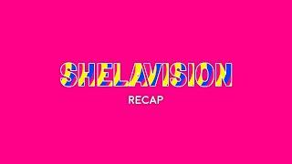 Shelavision: Eurovision 2023 Recap