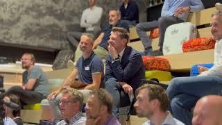 Netherlands Tableau User Group Meetup at Nextview Consulting