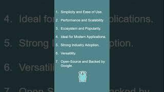 Why should you learn Golang in 2025 ?