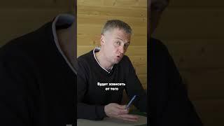 Фундамент для бани бочки #строительство #банябочка #баня