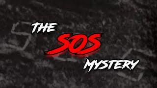 The SOS Sign Incident - An Unsolved Mystery