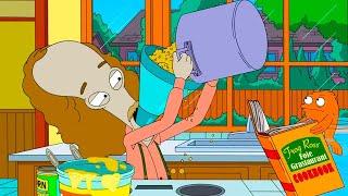 [ NoZoom] American Dad Full Episodes Season 25 Ep.03 - American Dad 2024 News Season NoCuts #1080p