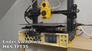 MKS TFT35 | Ender Switchwire 5