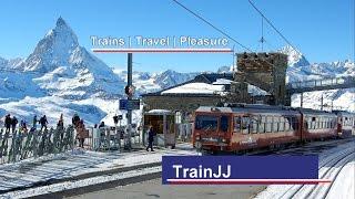 Welcome on TrainJJ - Trains | Travel | Pleasure | Swiss Trains | Zug um Zug Deutschland -Österrreich