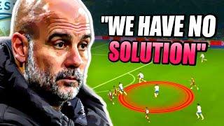 Why Man City's Problems Are Bigger Than you Think