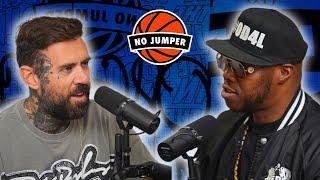 Z-Ro on Trae tha Truth Fight, Texas Overtaking California, Life After Lean & More