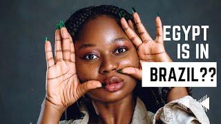 Debunking African stereotypes with sacarsm- New Video compilation October 2022.