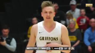 MO Southern at Missouri Western 19-20