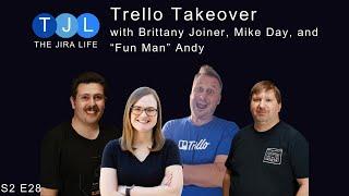 Trello Takeover: The Taco Strikes Back