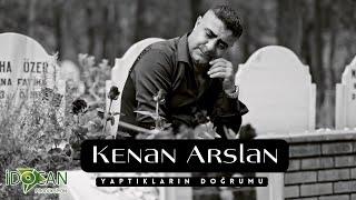 Kenan Arslan - Sevene Bu Yapılmaz