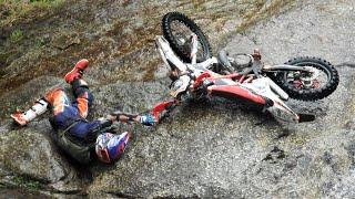 Dirt Bikes Fails Compilation #7 ️ Extreme Lagares, Alestrem, Gordexola & more by Jaume Soler