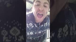 no vibes bringing bad bitchies from overseas