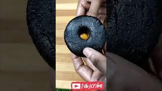 #shorts Oreo biscuit Chocolate Donut /#tasty /#yummyfood /#youtubeshorts