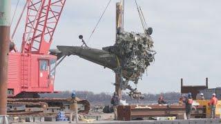 NTSB urges partial ban on helicopters at airport of fatal midair collision