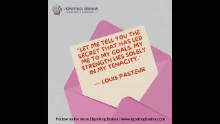 Can Daily Inspiration REALLY Change Your Life? Igniting brains