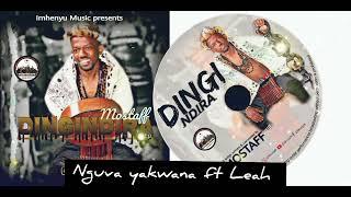 Mostaff ft. Leah - Nguva yakwana | Dingindira Album