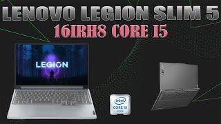 Lenovo Legion Slim 5 16IRH8 Core i5 2023 | Ngọc Nguyễn Store