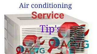 How to Clean AC at home / Window AC Cleaning / Air Conditioner Maintenance Tips