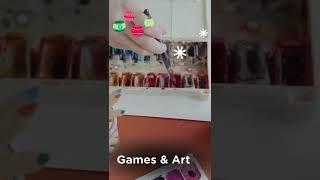Taabur | Making Parents Smart | Vedanya | Magic of Christmas