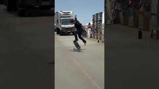 ‍️cops|skate| #cops #badboys #skateboarding #flatground #shorts #short #lakai #reels #tech #cop