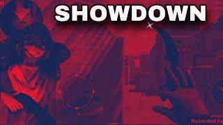 SHADOWRAZE - SHOWDOWN  ft. Delores